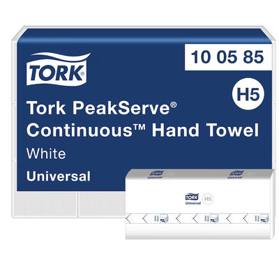 Ręcznik Peakserve Tork 100585 H5 Uniwersalny 12x410
