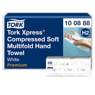 Ręcznik Multifold Tork 100888 Xpress H2