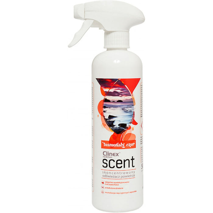 Air freshener Clinex Scent 500ml Tasmanian Charm