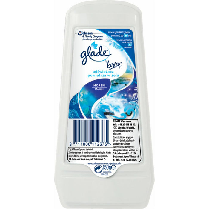 Glade Air Freshener 150g Marine