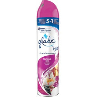 Glade Air Freshener 300ml Japanese Garden