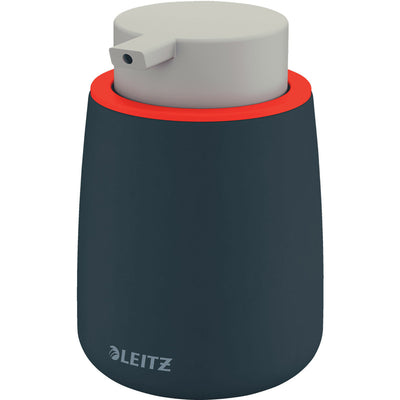 Dozownik do płynu Leitz Cosy 300ml szary