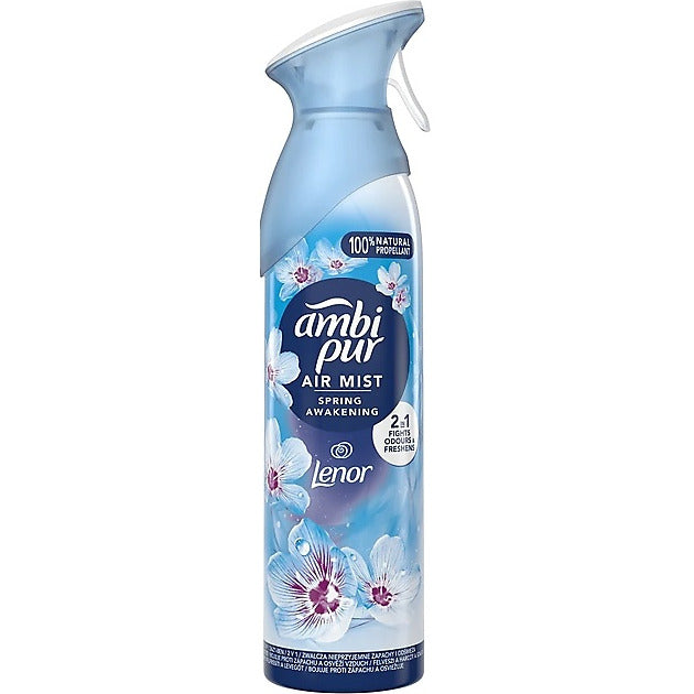 Air freshener Ambi Pur 185ml Spring awakening