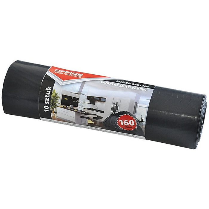 Household Waste Bags OFFICE PRODUCTS, extra strong