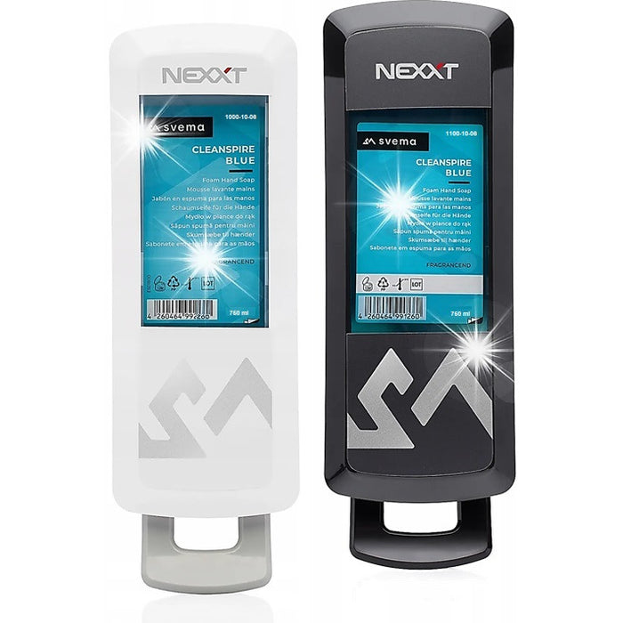 Nexxt Svema Logan-M S6 Dispenser 750ml Black
