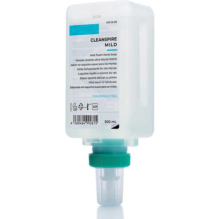 Mydło w pianie Svema 500ml S8 Cleanspire Mild