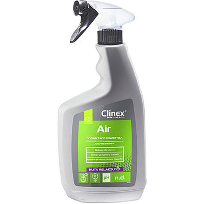 Clinex air freshener 650ml relaxing scent