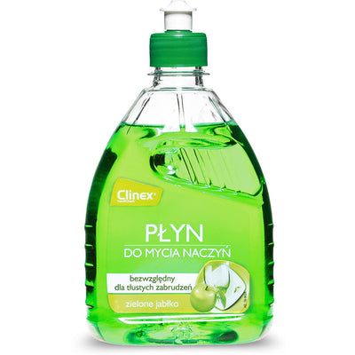 Clinex Dishwashing Liquid 500ml