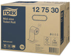 Papier toaletowy Tork 127530 T6