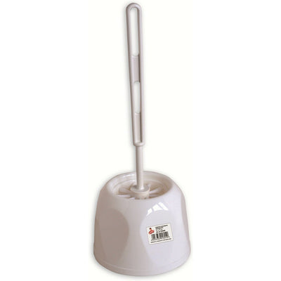 TOILET BRUSH