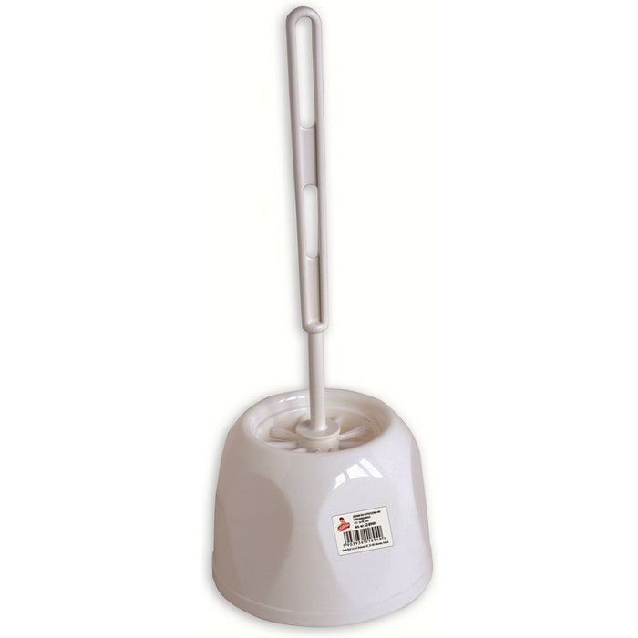 TOILET BRUSH