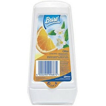 Air freshener Glade 150g Fresh lemon