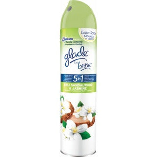 Glade Air Freshener 300ml Sandalwood and Jasmine