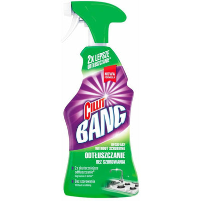 Cillit Bang 750ml Degreaser