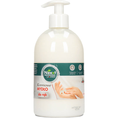Nexxt Liquid Soap 500ml