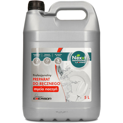 Washing Up Liquid Nexxt 5L