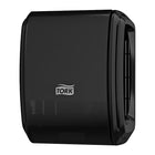 TORK Solid Air Freshener Dispenser Black - 25 60 11