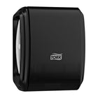 TORK Solid Air Freshener Dispenser Black - 25 60 11
