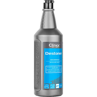 Descaling Agent Clinex Destoner 1L