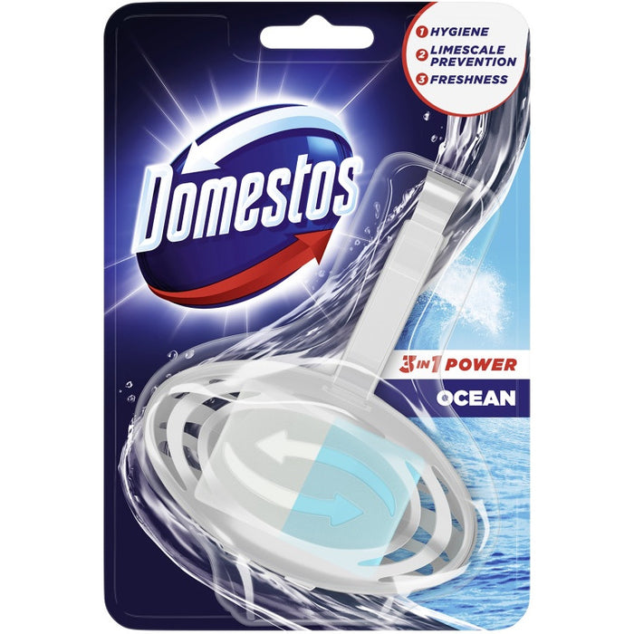 Zawieszka do Wc Domestos 35g Ocean