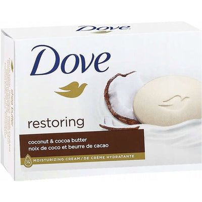 Dove 90g Restoring Beauty Bar