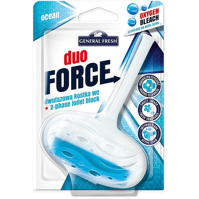 WC hanger Force Duo 40g sea