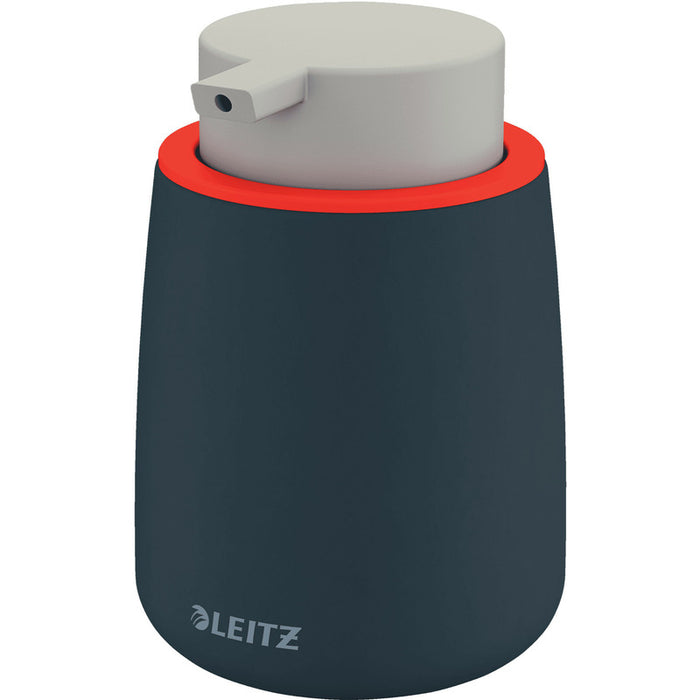 Leitz Cosy Soap Dispenser 300ml Grey