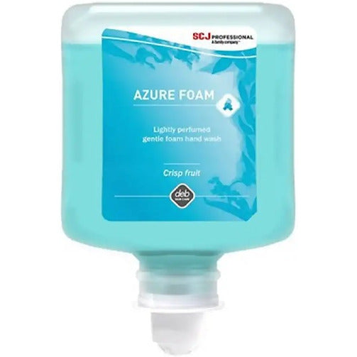 Deb Foam Soap 1L refill