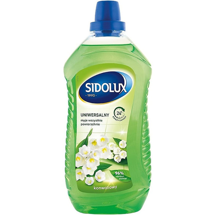 Universal Liquid Sidolux 1L Lily of the Valley