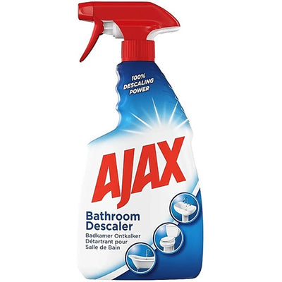 Ajax Bathroom Cleaner Spray 750ml