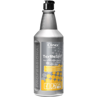 Carpet and Upholstery Cleaner CLINEX Textile 1L
