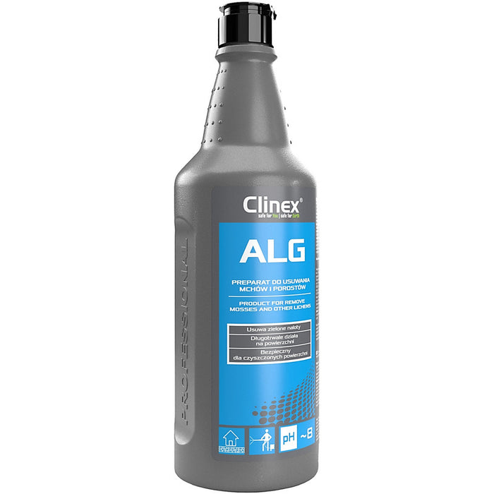 CLINEX ALG Moss and Lichen Remover