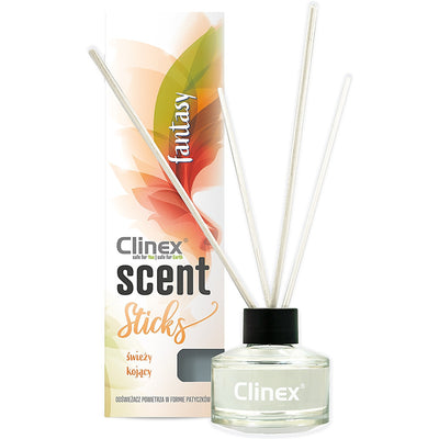 CLINEX Scent Sticks, Fantasy