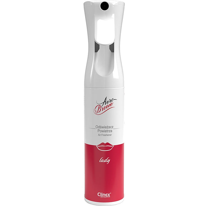 Air freshener CLINEX AeroBreeze Lady, 290ml