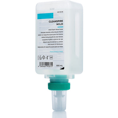 Svema 500ml S8 Cleanspire Mild Foaming Soap