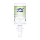 TORK Mydło w Piance do Mycia Rąk - S4 - 53 42 01