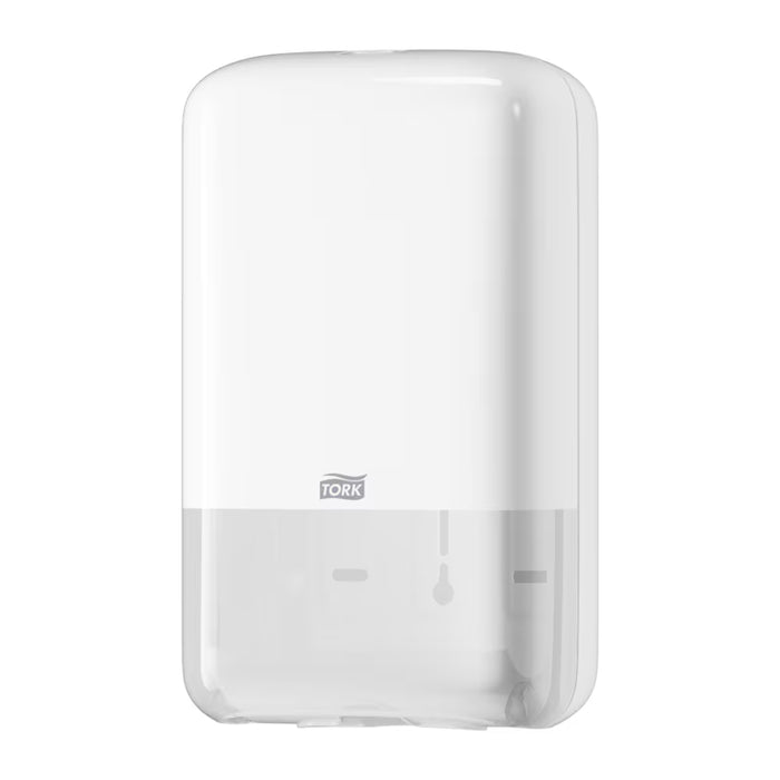 Tork T3 Folded Toilet Paper Dispenser - 55 60 00