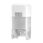 Tork T7 Toilet Roll Dispenser - White - 558041