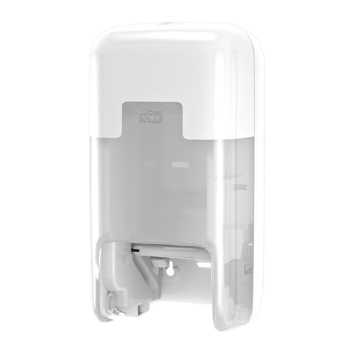 Tork T7 Toilet Roll Dispenser - White - 558041