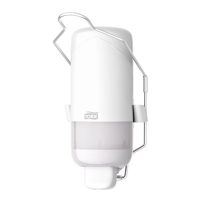 Tork Liquid Soap Dispenser with Elbow Lever S1 -