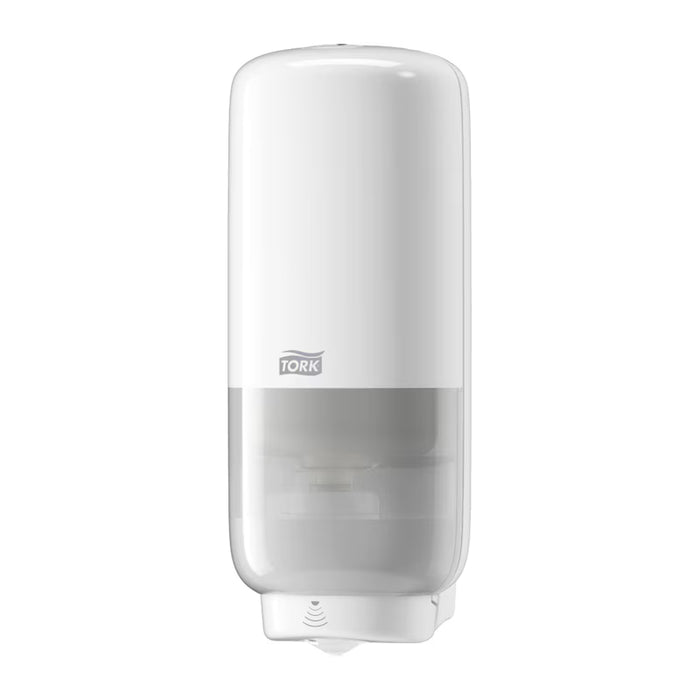 TORK Automatic Touchless Soap and Sanitizer Dispenser S4 - 65 16 10