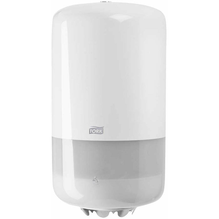 TORK CENTERFEED HAND TOWEL DISPENSER M1 WHITE