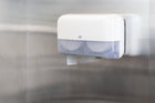 Tork Dozownik do Papieru Toaletowego Mini Jumbo T2 - 55 55 60