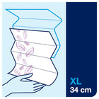 Ręcznik papierowy składany 4-panelowy – Tork 100297 Xpress H2