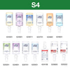 TORK Automatic Touchless Soap and Sanitizer Dispenser S4 - 65 16 10